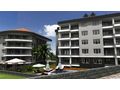 ALANYA REAL ESTATE 2 5 Zimmer Wohnungen Alanya Tosmur Besichtigung lohnt s - Wohnung kaufen - Bild 4