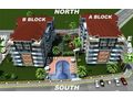 ALANYA REAL ESTATE Gnstige 2 3 Zimmer Wohnungen ruhiger Lage Alanya s - Wohnung kaufen - Bild 6