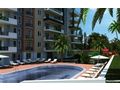 ALANYA REAL ESTATE Gnstige 2 3 Zimmer Wohnungen ruhiger Lage Alanya s - Wohnung kaufen - Bild 4