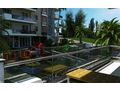 ALANYA REAL ESTATE Gnstige 2 3 Zimmer Wohnungen ruhiger Lage Alanya s - Wohnung kaufen - Bild 5