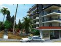 ALANYA REAL ESTATE Gnstige 2 3 Zimmer Wohnungen ruhiger Lage Alanya s - Wohnung kaufen - Bild 2