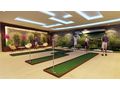 ALANYA REAL ESTATE 2 Zimmer Apartment traumhafter 5 Sterne Luxusresidence - Wohnung kaufen - Bild 8
