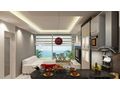 ALANYA REAL ESTATE 2 Zimmer Apartment traumhafter 5 Sterne Luxusresidence - Wohnung kaufen - Bild 13