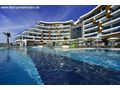 ALANYA REAL ESTATE 2 Zimmer Apartment traumhafter 5 Sterne Luxusresidence - Wohnung kaufen - Bild 17