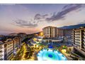 ALANYA REAL ESTATE Traumhafte Luxusanlage Alanya - Wohnung kaufen - Bild 11