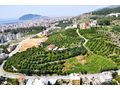 ALANYA REAL ESTATE Traumhafte Luxusanlage Alanya - Wohnung kaufen - Bild 7