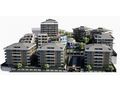 ALANYA REAL ESTATE Traumhafte Luxusanlage Alanya - Wohnung kaufen - Bild 1