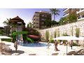 ALANYA REAL ESTATE Wohnungen unglaublicher Aussicht Alanya Kargicak - Wohnung kaufen - Bild 11