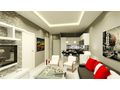 ALANYA REAL ESTATE Sehr schne Wohnungen Alanya Mahmutlar - Wohnung kaufen - Bild 9