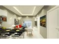 ALANYA REAL ESTATE Sehr schne Wohnungen Alanya Mahmutlar - Wohnung kaufen - Bild 8