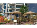 ALANYA REAL ESTATE Sehr schne Wohnungen Alanya Mahmutlar - Wohnung kaufen - Bild 4