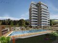 ALANYA REAL ESTATE Ihre Wohnung 68 000EUR Alanya Tosmur - Wohnung kaufen - Bild 1