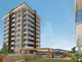 ALANYA REAL ESTATE Ihre Wohnung 68 000EUR Alanya Tosmur - Wohnung kaufen - Bild 2