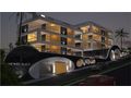 ALANYA REAL ESTATE Luxurise Wohnungen Alanya 170 000EUR unverbaubarem - Wohnung kaufen - Bild 4