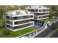 ALANYA REAL ESTATE Luxurise Wohnungen Alanya 170 000EUR unverbaubarem - Wohnung kaufen - Bild 3