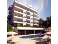 ALANYA REAL ESTATE Schne Wohnungen 50 000EUR Alanya Kestel - Wohnung kaufen - Bild 1