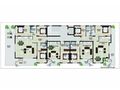 ALANYA REAL ESTATE Schne Wohnungen 50 000EUR Alanya Kestel - Wohnung kaufen - Bild 15