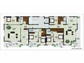 ALANYA REAL ESTATE Schne Wohnungen 50 000EUR Alanya Kestel - Wohnung kaufen - Bild 16