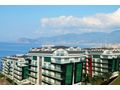 ALANYA REAL ESTATE 2 1 Wohnung D Block Nr 1 Meer Alanya Kargicak - Wohnung kaufen - Bild 7