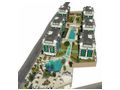 ALANYA REAL ESTATE 2 1 Wohnung D Block Nr 1 Meer Alanya Kargicak - Wohnung kaufen - Bild 6