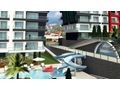 ALANYA REAL ESTATE 2 1 Wohnung D Block Nr 1 Meer Alanya Kargicak - Wohnung kaufen - Bild 10