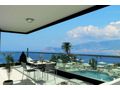 ALANYA REAL ESTATE 2 1 Wohnung D Block Nr 1 Meer Alanya Kargicak - Wohnung kaufen - Bild 16