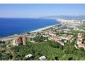ALANYA REAL ESTATE 2 1 Wohnung D Block Nr 1 Meer Alanya Kargicak - Wohnung kaufen - Bild 5