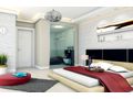 ALANYA REAL ESTATE 2 1 Wohnung D Block Nr 1 Meer Alanya Kargicak - Wohnung kaufen - Bild 15