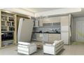 ALANYA REAL ESTATE 2 1 Wohnung D Block Nr 1 Meer Alanya Kargicak - Wohnung kaufen - Bild 17
