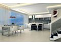 ALANYA REAL ESTATE 2 1 Wohnung D Block Nr 1 Meer Alanya Kargicak - Wohnung kaufen - Bild 9