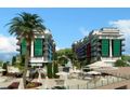 ALANYA REAL ESTATE 2 1 Wohnung D Block Nr 1 Meer Alanya Kargicak - Wohnung kaufen - Bild 2