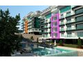 ALANYA REAL ESTATE 2 1 Wohnung D Block Nr 1 Meer Alanya Kargicak - Wohnung kaufen - Bild 3