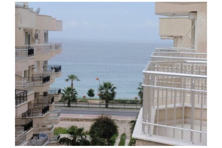 ALANYA REAL ESTATE Wohnung Verkaufen Zentrum Mahmutlar - Wohnung kaufen - Bild 1