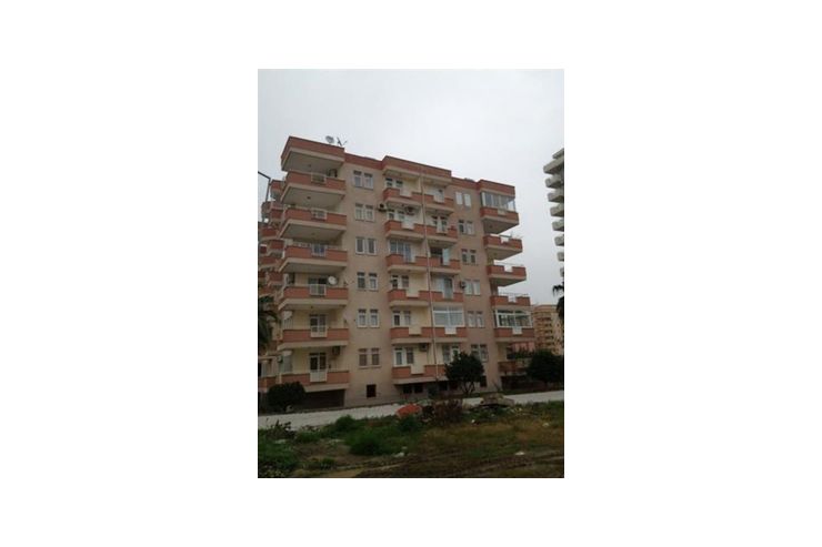 ALANYA REAL ESTATE Ihre Wohnung Alanya Mahmutlar - Wohnung kaufen - Bild 1