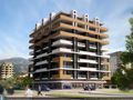 ALANYA REAL ESTATE Schne Wohnungen Mahmutlar - Wohnung kaufen - Bild 14