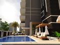 ALANYA REAL ESTATE Schne Wohnungen Mahmutlar - Wohnung kaufen - Bild 7