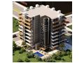 ALANYA REAL ESTATE Schne Wohnungen Mahmutlar - Wohnung kaufen - Bild 1