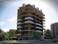 ALANYA REAL ESTATE Schne Wohnungen Mahmutlar - Wohnung kaufen - Bild 4