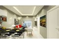 ALANYA REAL ESTATE Das neuste Luxus Projekt Erfllung Wnsche nah - Wohnung kaufen - Bild 8