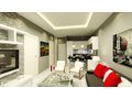 ALANYA REAL ESTATE Das neuste Luxus Projekt Erfllung Wnsche nah - Wohnung kaufen - Bild 9
