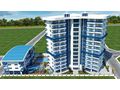 ALANYA REAL ESTATE Top Marke Top Produkt Luxus Feinsten sch - Wohnung kaufen - Bild 9