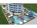ALANYA REAL ESTATE Top Marke Top Produkt Luxus Feinsten sch - Wohnung kaufen - Bild 8
