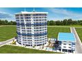 ALANYA REAL ESTATE Top Marke Top Produkt Luxus Feinsten sch - Wohnung kaufen - Bild 13