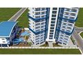 ALANYA REAL ESTATE Top Marke Top Produkt Luxus Feinsten sch - Wohnung kaufen - Bild 4