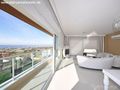 ALANYA REAL ESTATE Moderne Villen unglaublichem Meerblick Kargicak - Wohnung kaufen - Bild 7
