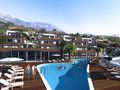 ALANYA REAL ESTATE Granada Residenz Leben Luxus Flair Stil Wohnung Pen - Wohnung kaufen - Bild 1
