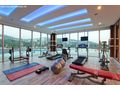 ALANYA REAL ESTATE Reduziert Moderne Luxusvilla voll mbliert unglaublichem M - Haus kaufen - Bild 11