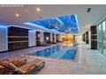 ALANYA REAL ESTATE Reduziert Moderne Luxusvilla voll mbliert unglaublichem M - Haus kaufen - Bild 8