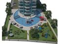 ALANYA REAL ESTATE Super Luxusresidenz Mahmutlar - Wohnung kaufen - Bild 5