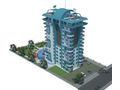 ALANYA REAL ESTATE Super Luxusresidenz Mahmutlar - Wohnung kaufen - Bild 4
